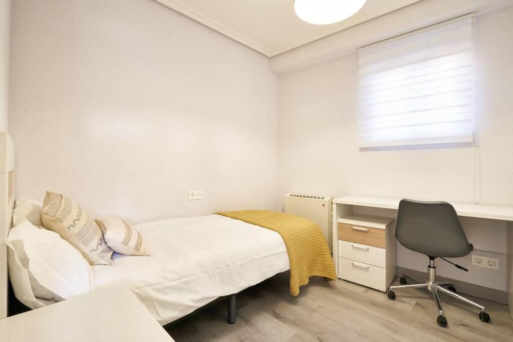 Exclusivo apartamento de lujo en Plaza mayor Salamanca Lägenhet Exteriör bild